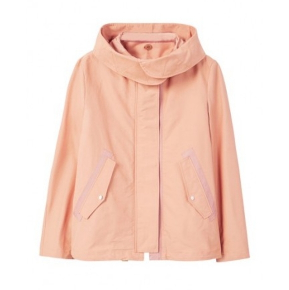 Rain jacket - Picture 2 of 5